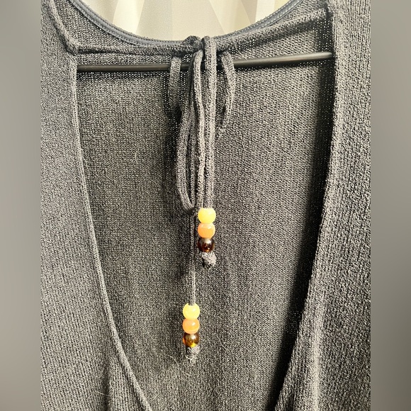 H&M Long Sleeve Mini Dress - Picture 5 of 6